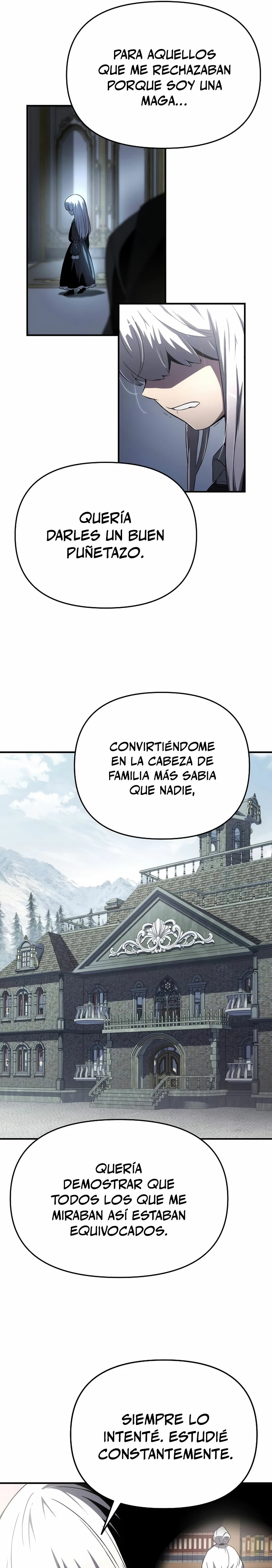 Hijo de la corrupción capítulo 60, página 9