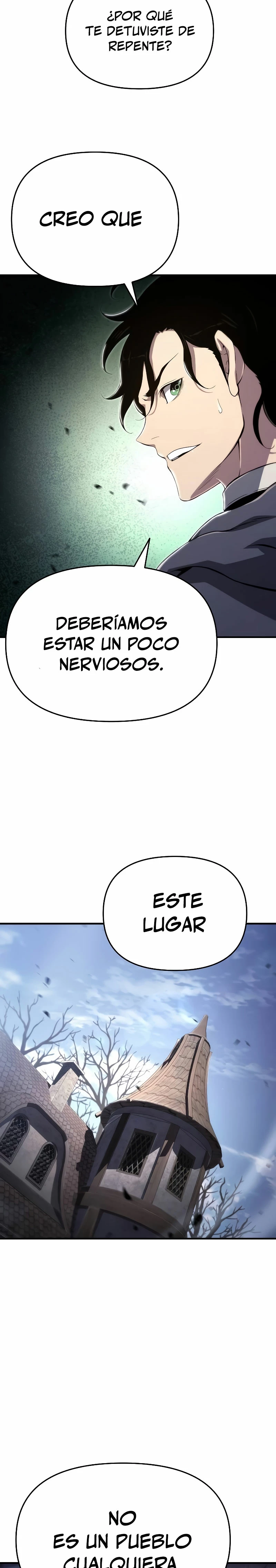 Hijo de la corrupción capítulo 61, página 5