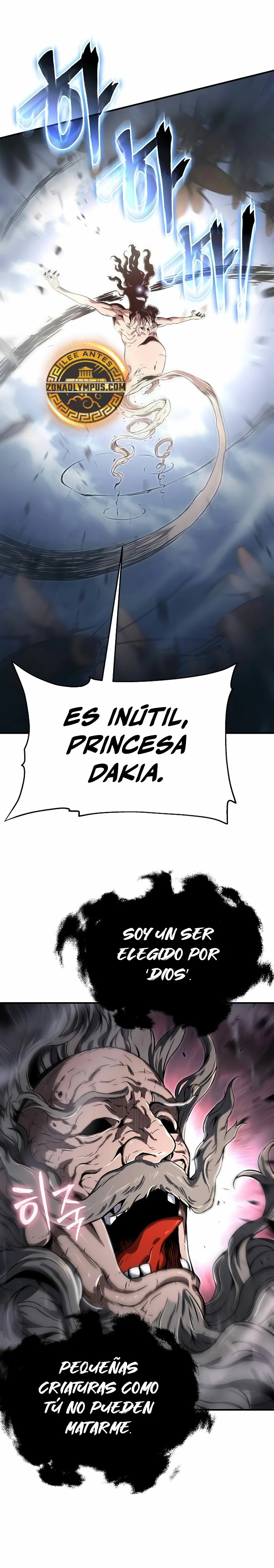 Hijo de la corrupción capítulo 62, página 8