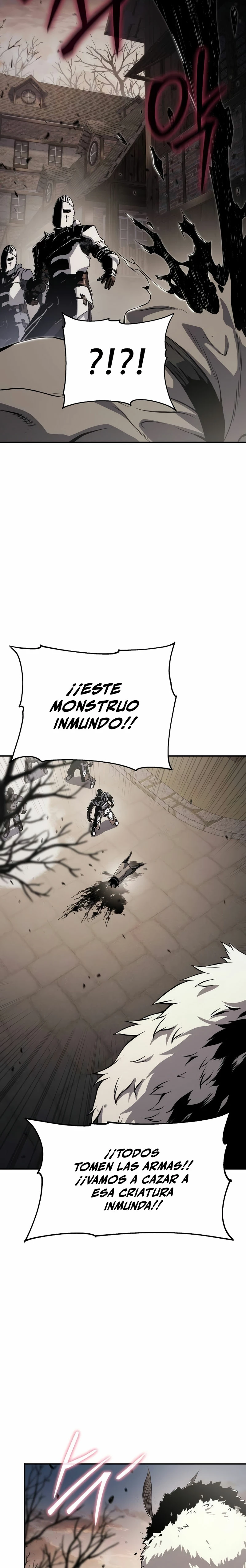 Hijo de la corrupción capítulo 63, página 34