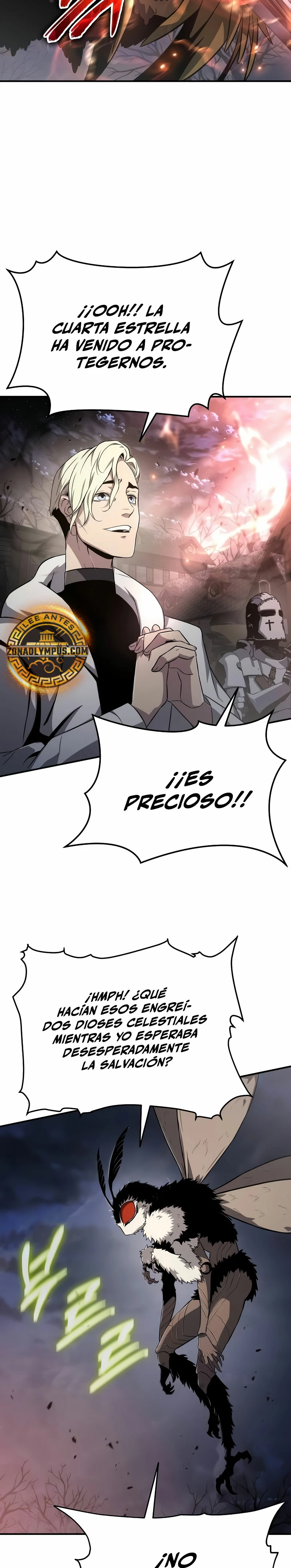 Hijo de la corrupción capítulo 64, página 7