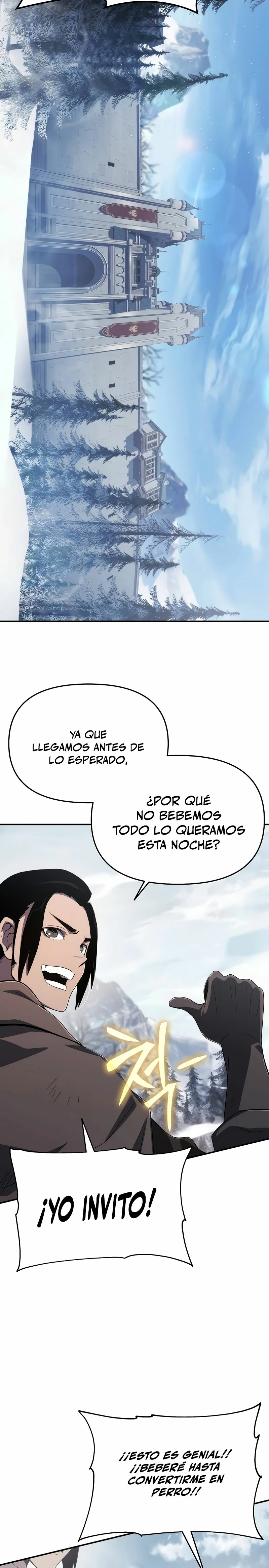 Hijo de la corrupción capítulo 64, página 29