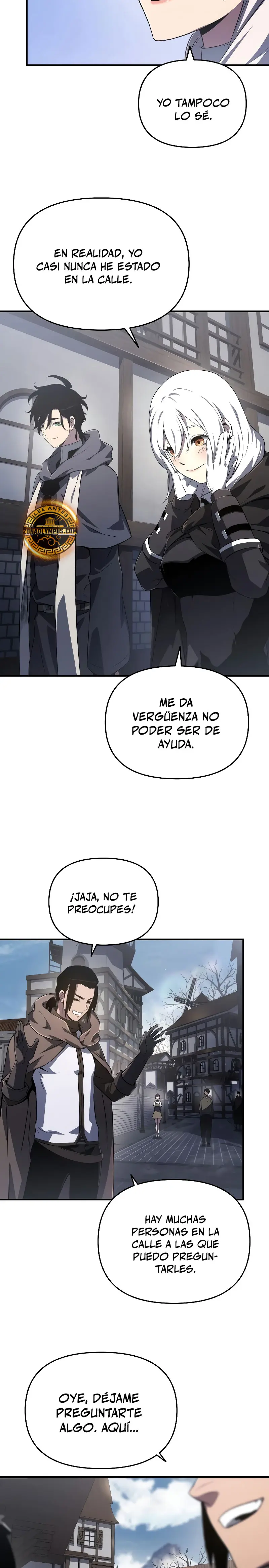 Hijo de la corrupción capítulo 65, página 4