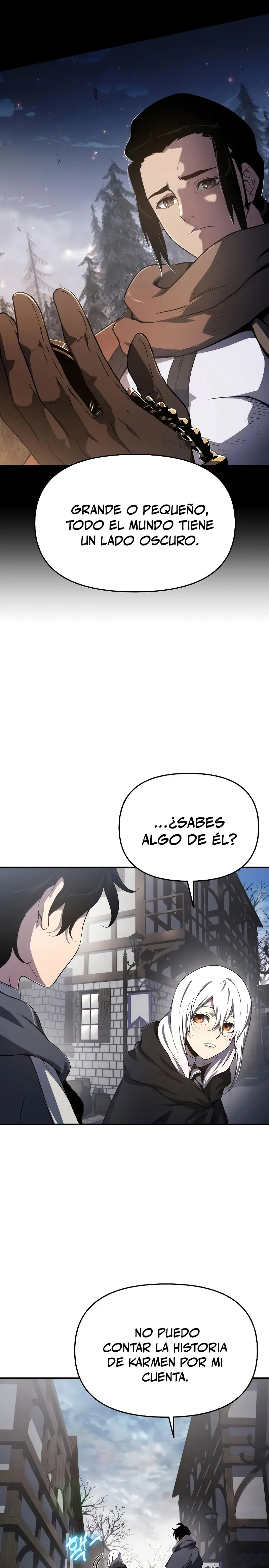 Hijo de la corrupción capítulo 65, página 6