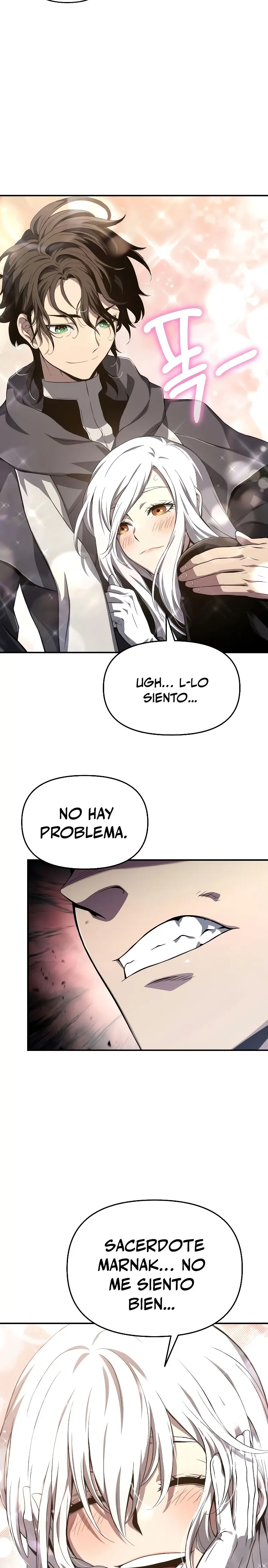 Hijo de la corrupción capítulo 65, página 18