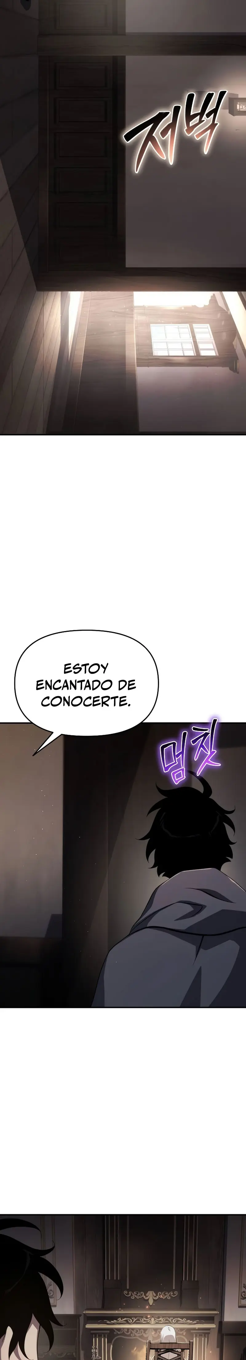 Hijo de la corrupción capítulo 67, página 15