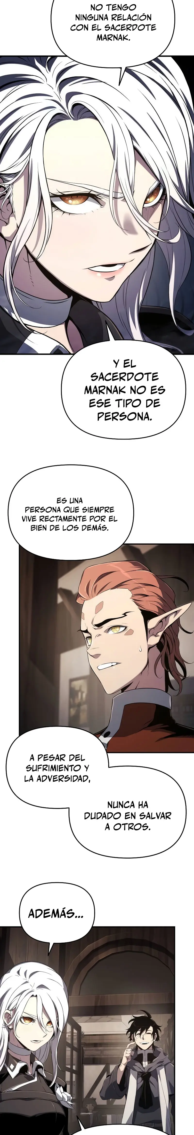 Hijo de la corrupción capítulo 68, página 17