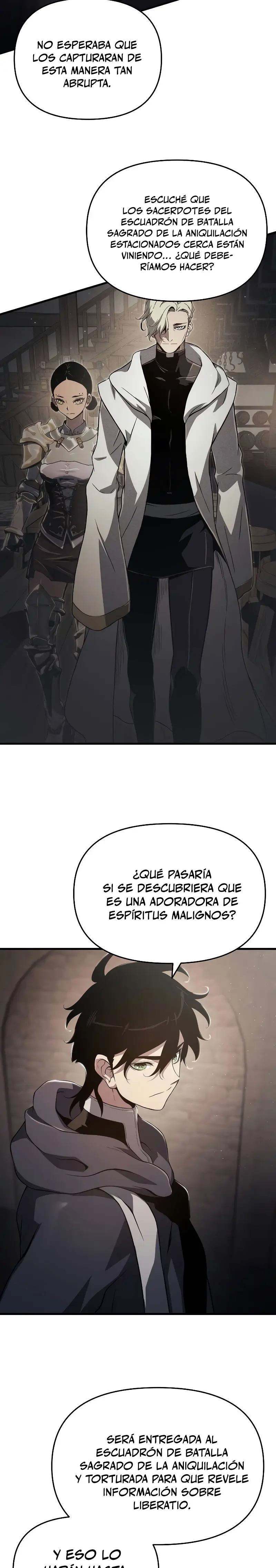 Hijo de la corrupción capítulo 69, página 4