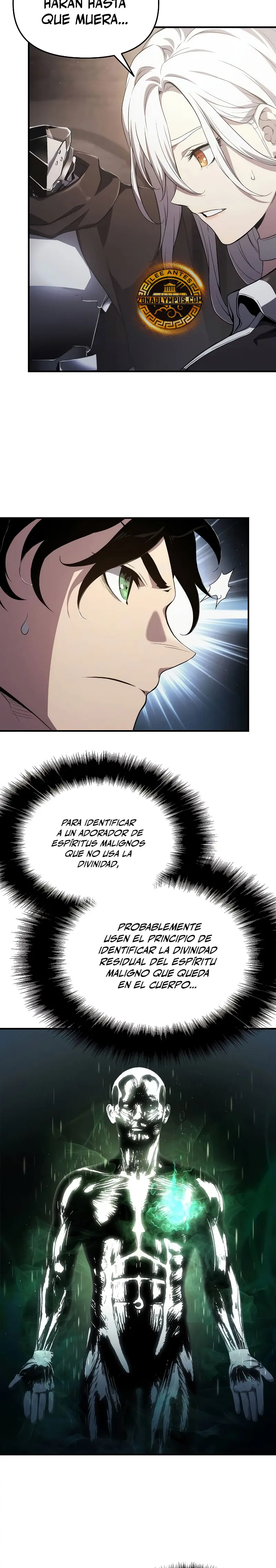 Hijo de la corrupción capítulo 69, página 5