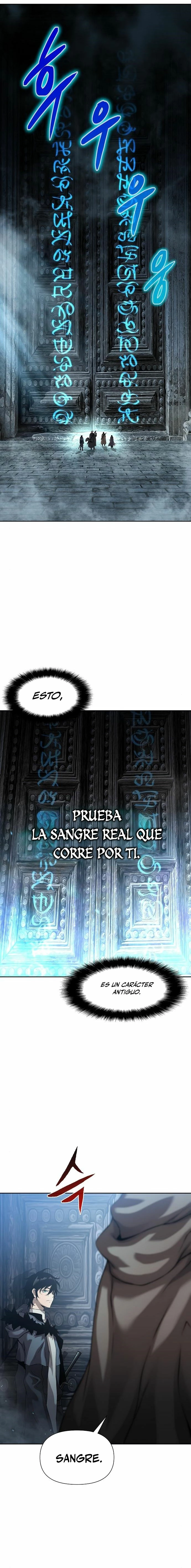 Hijo de la corrupción capítulo 7, página 14