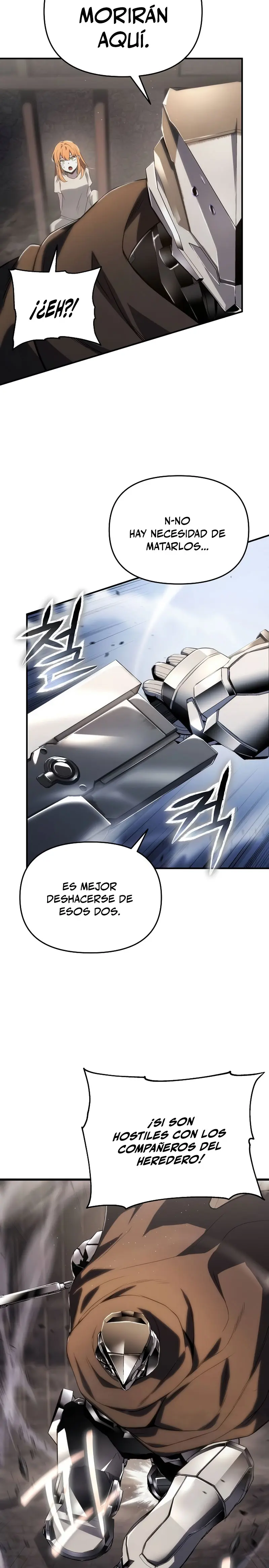 Hijo de la corrupción capítulo 70, página 7