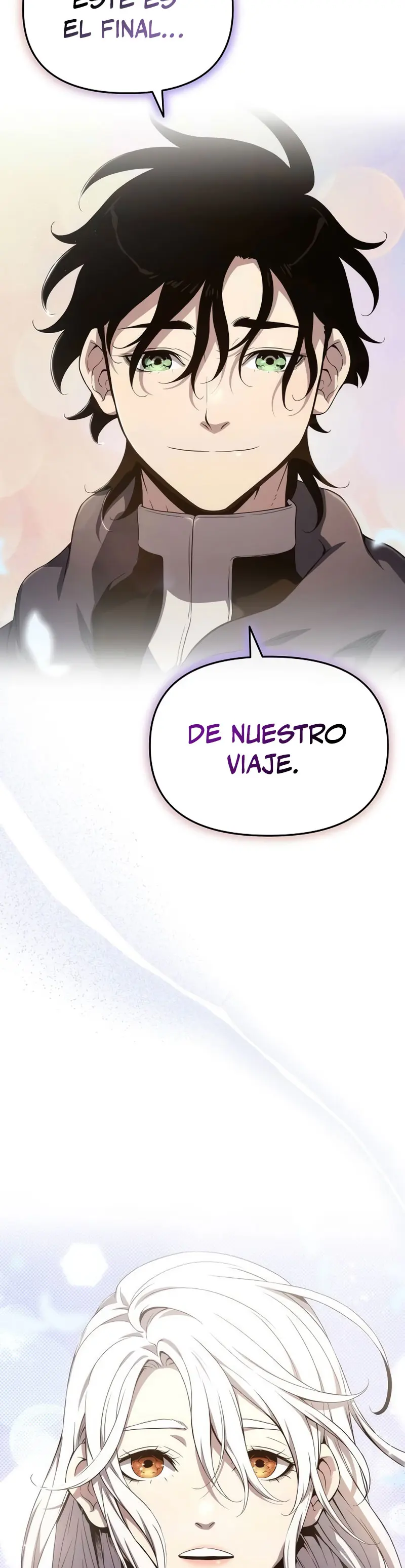 Hijo de la corrupción capítulo 70, página 37