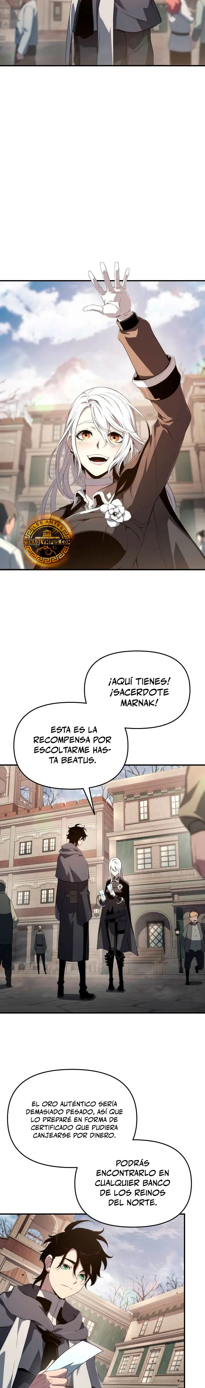 Hijo de la corrupción capítulo 71, página 4