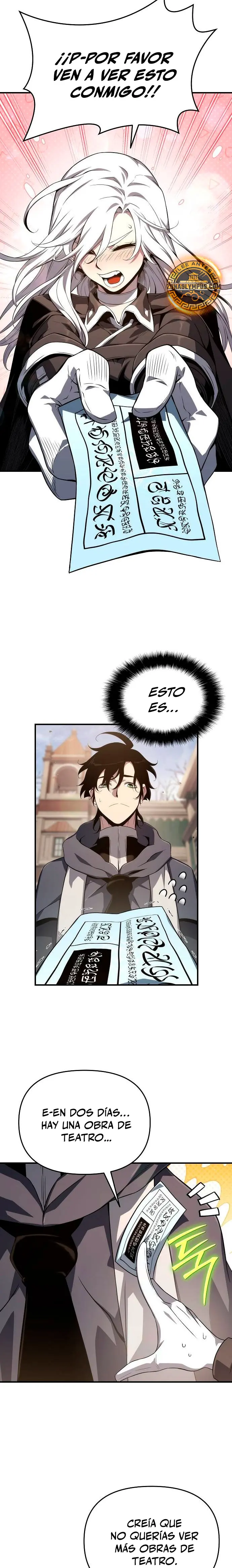 Hijo de la corrupción capítulo 71, página 6