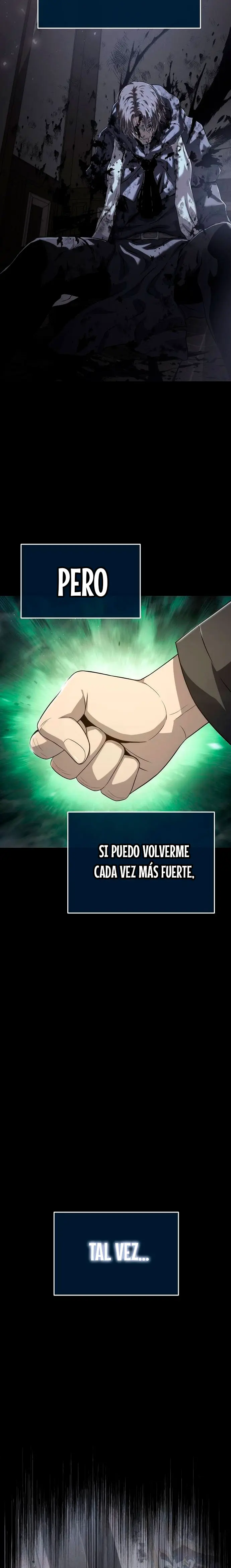 Hijo de la corrupción capítulo 71, página 22