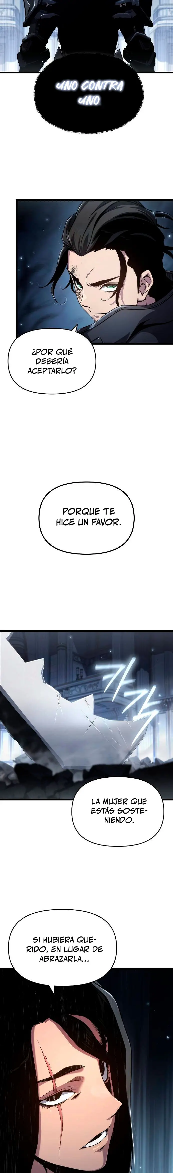 Hijo de la corrupción capítulo 74, página 10