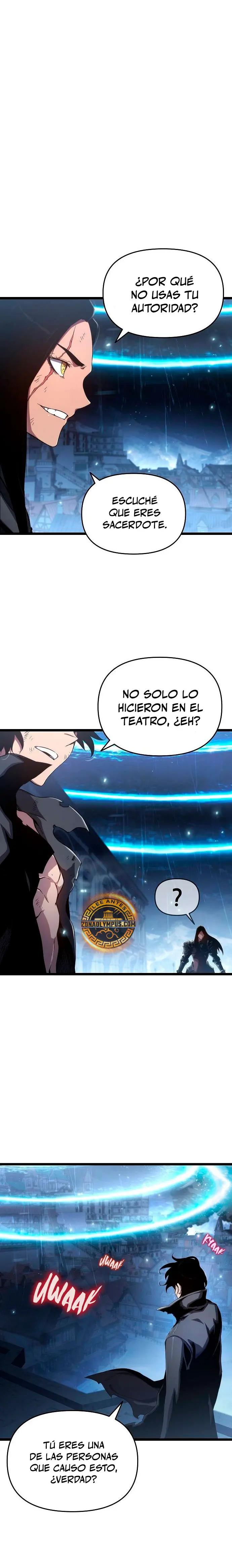 Hijo de la corrupción capítulo 75, página 7