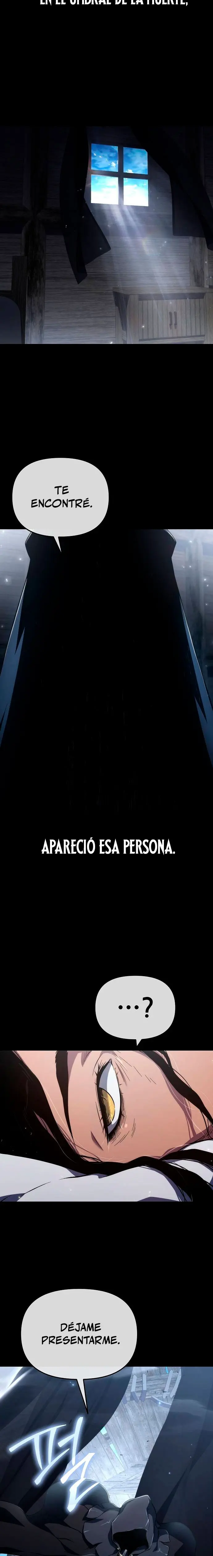Hijo de la corrupción capítulo 75, página 23