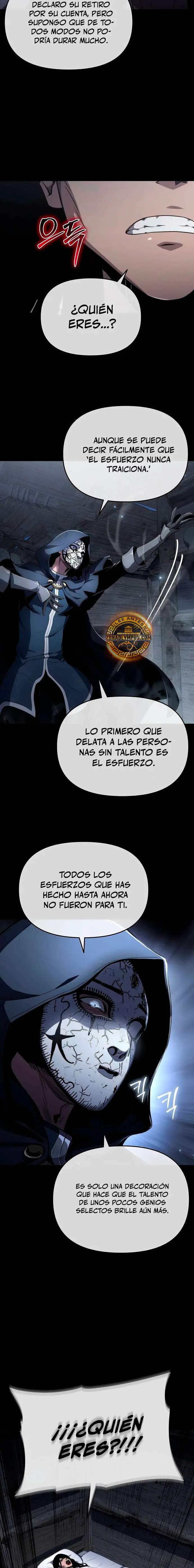 Hijo de la corrupción capítulo 76, página 4