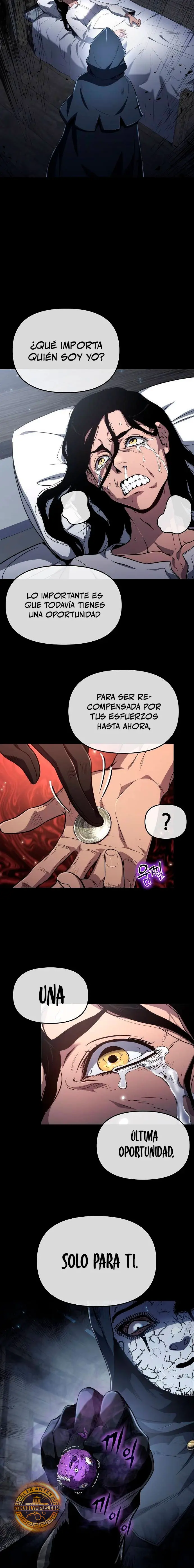 Hijo de la corrupción capítulo 76, página 5