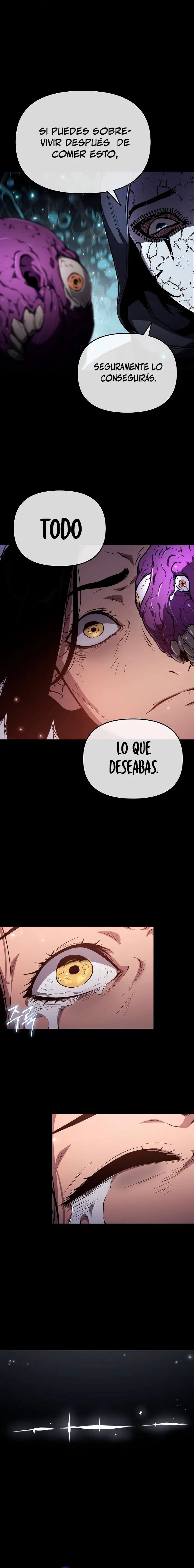 Hijo de la corrupción capítulo 76, página 6