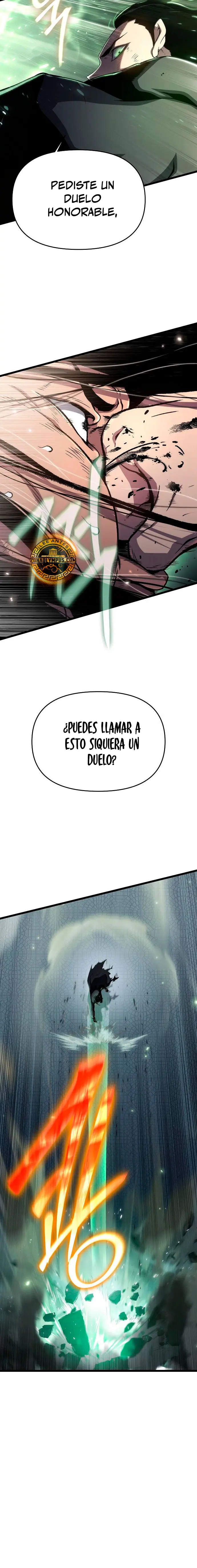 Hijo de la corrupción capítulo 77, página 4