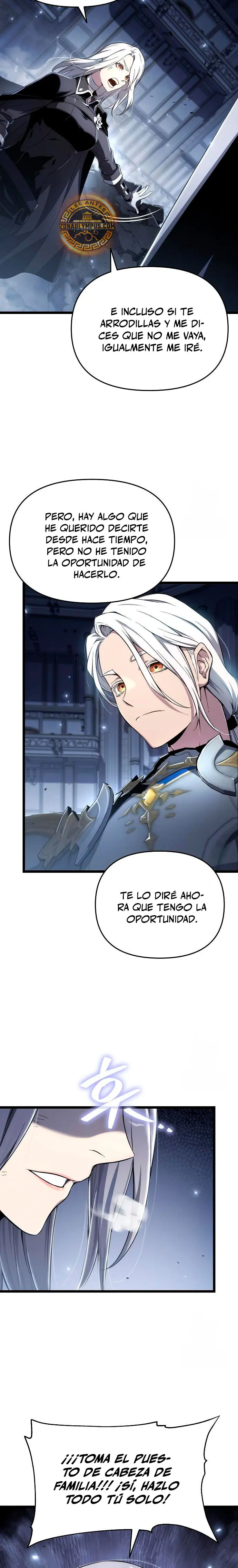 Hijo de la corrupción capítulo 78, página 5