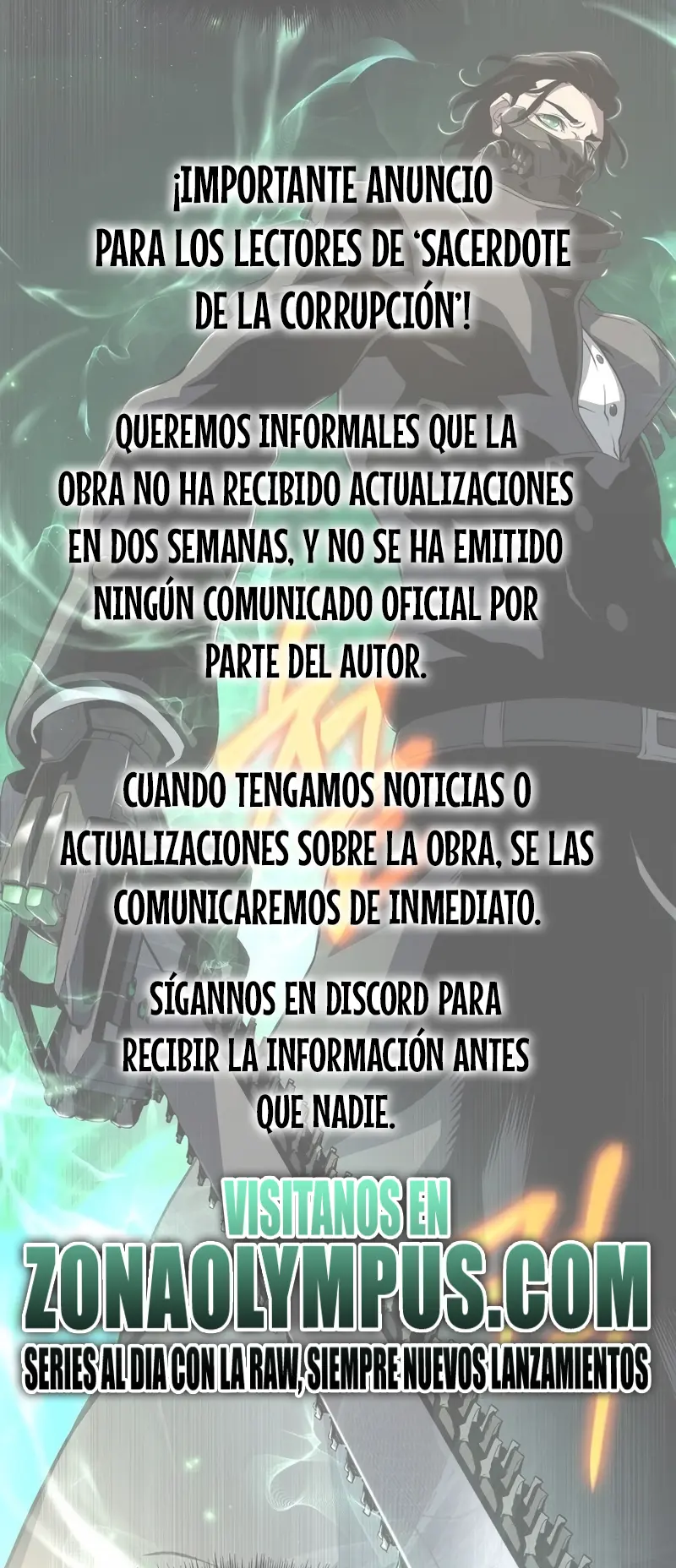 Hijo de la corrupción capítulo 79.6, página 1