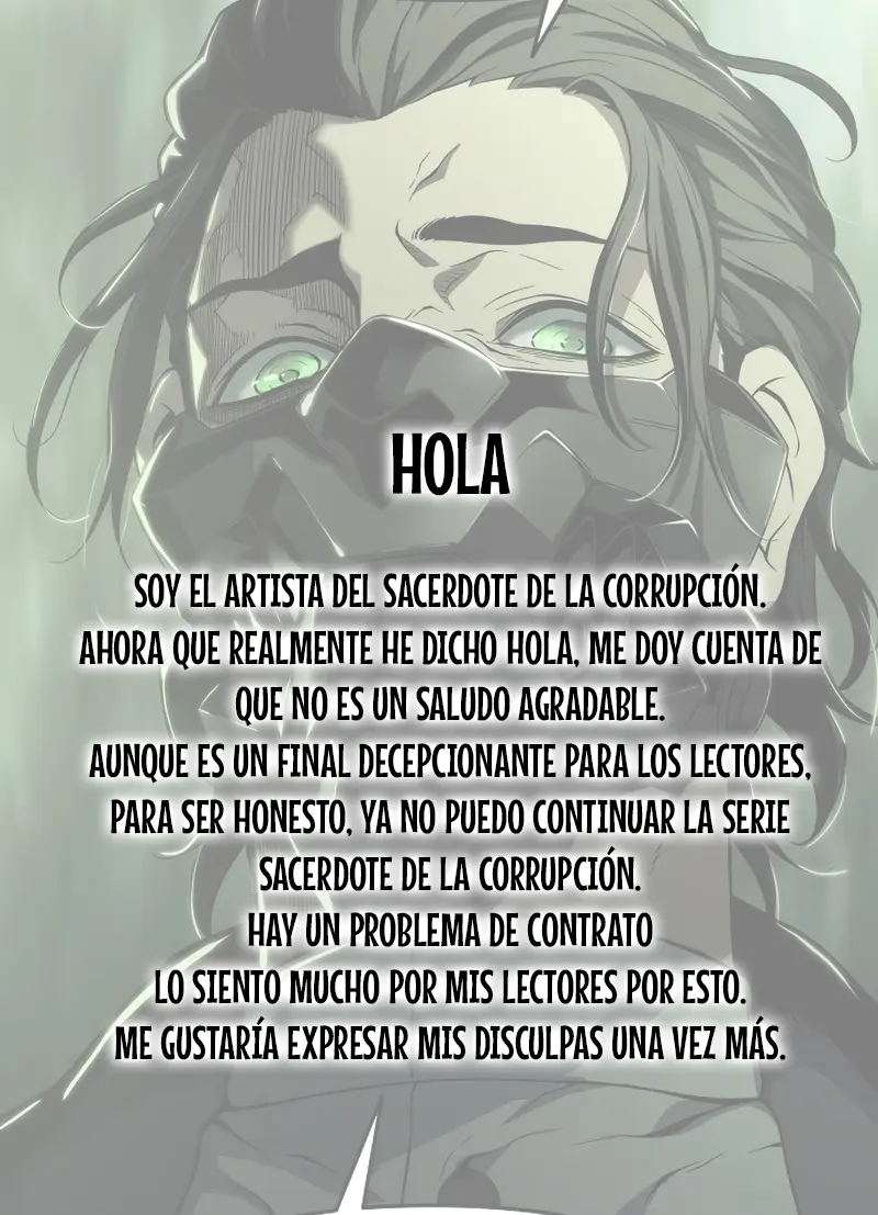 Hijo de la corrupción capítulo 79.7, página 1