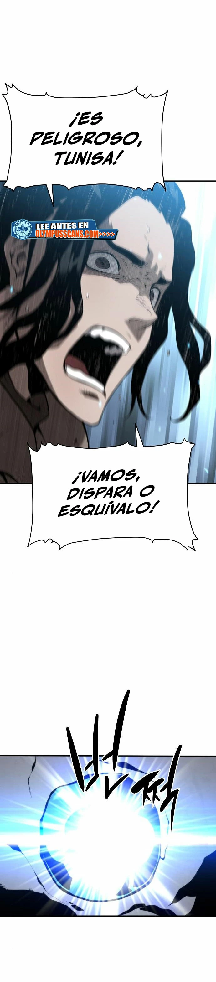 Hijo de la corrupción capítulo 8, página 7