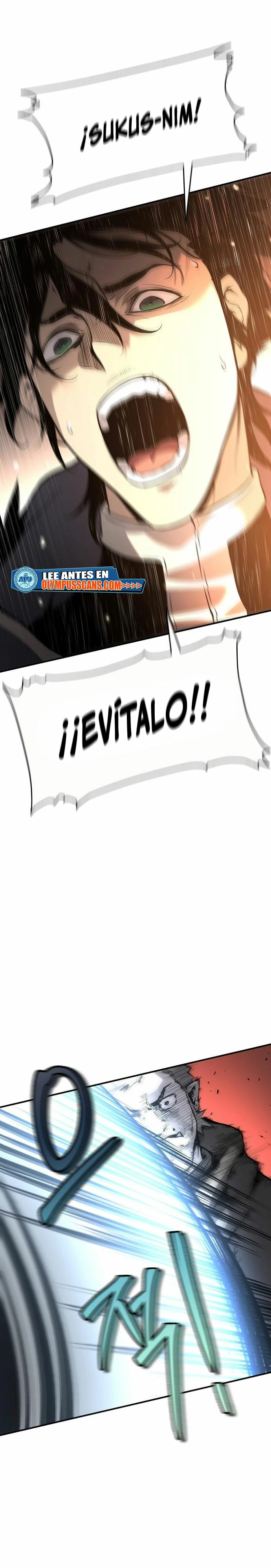 Hijo de la corrupción capítulo 8, página 12
