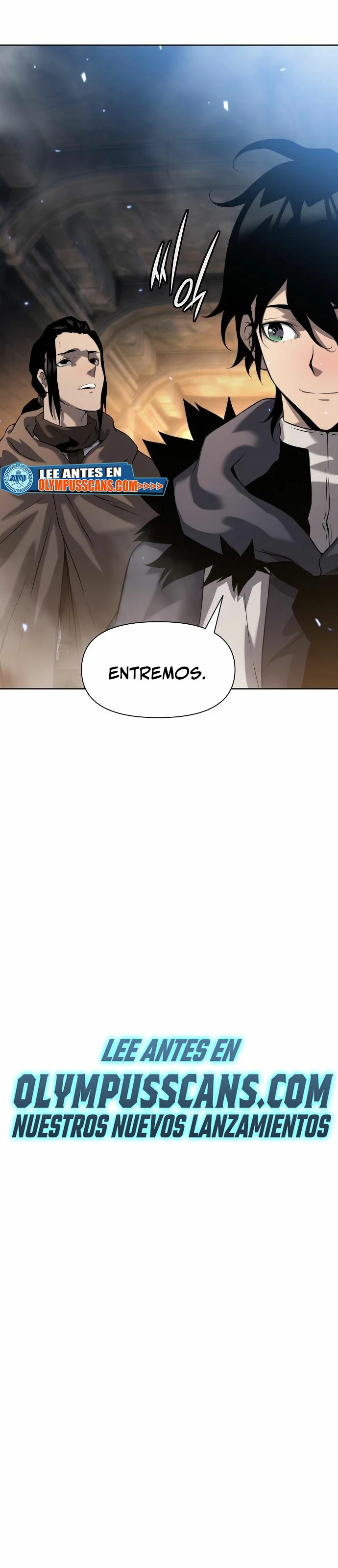 Hijo de la corrupción capítulo 8, página 48