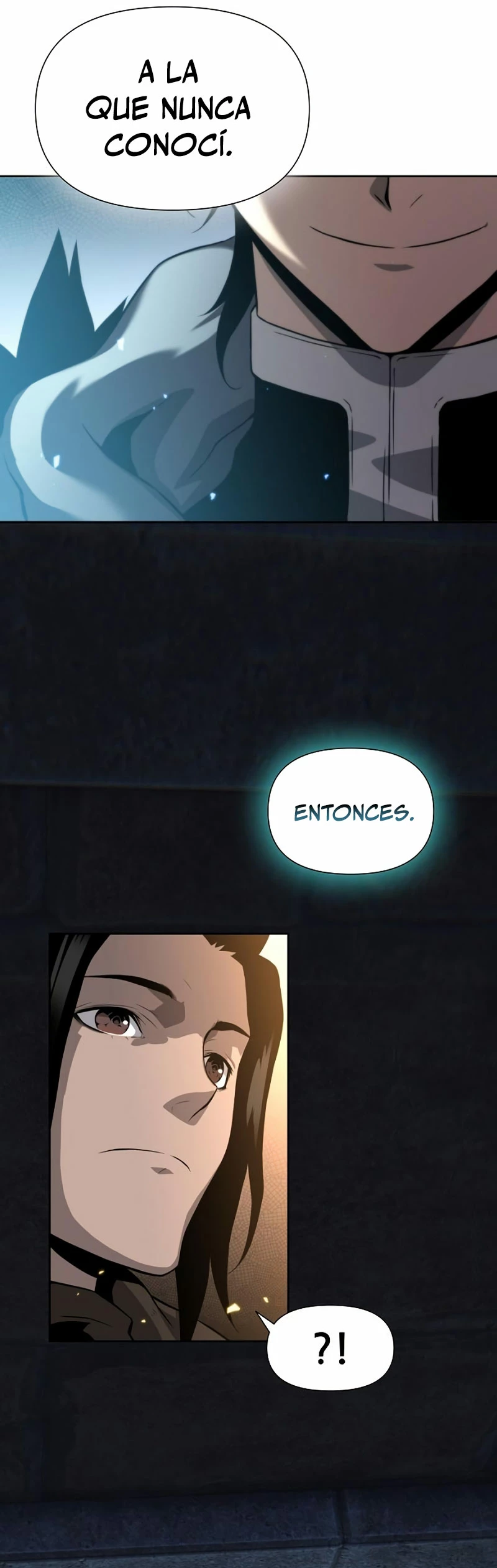 Hijo de la corrupción capítulo 9, página 7