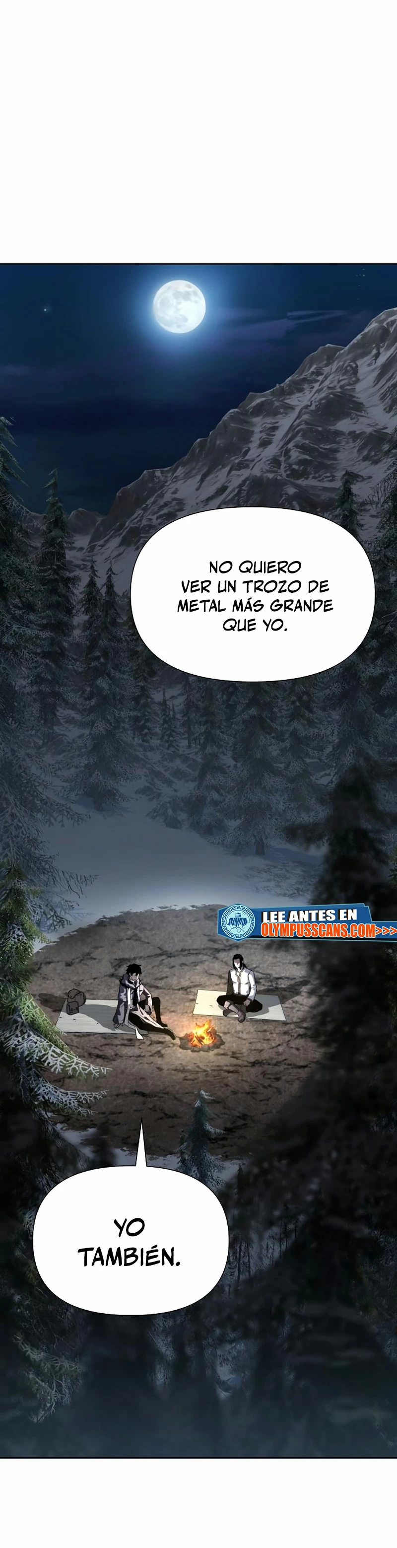 Hijo de la corrupción capítulo 9, página 10