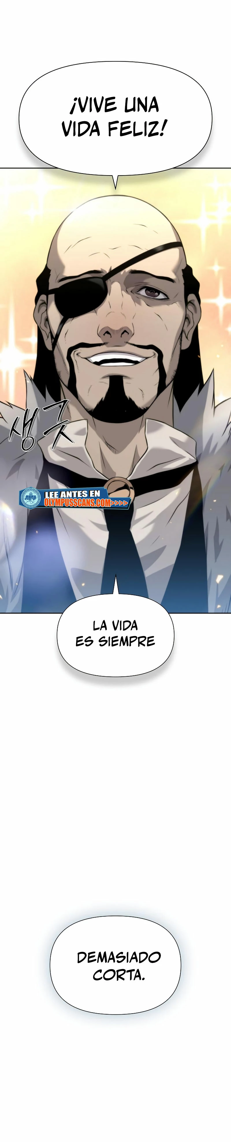 Hijo de la corrupción capítulo 9, página 47