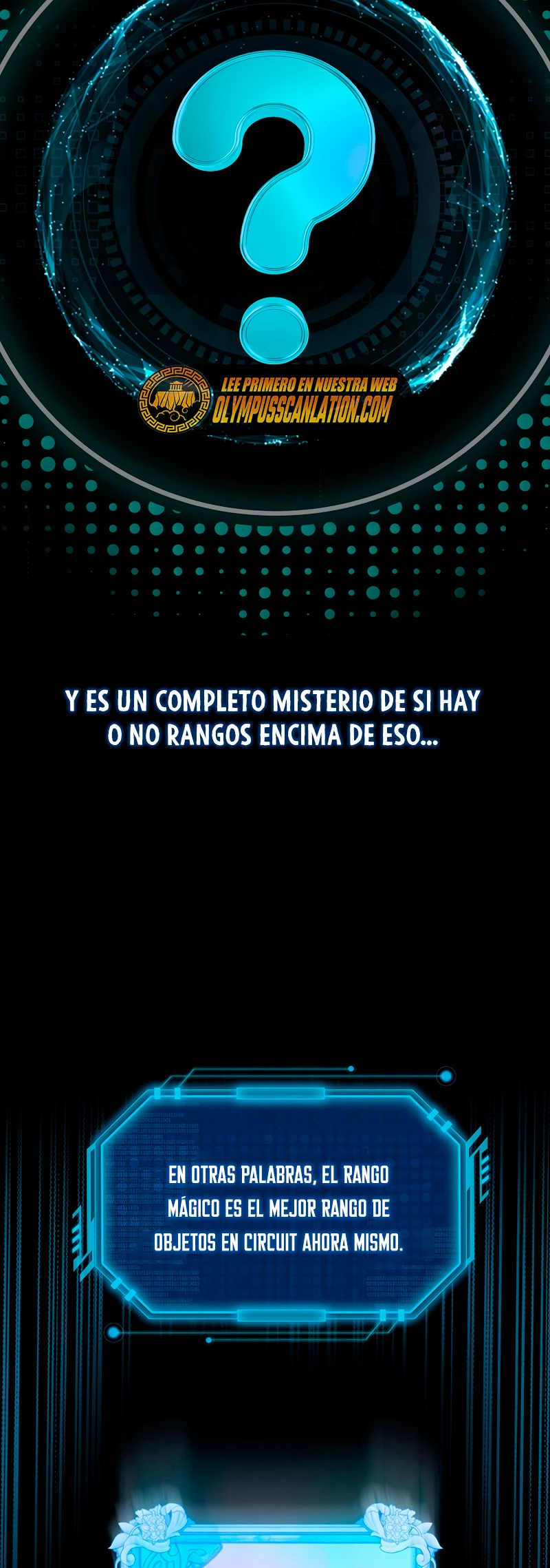Hiper Suerte capítulo 1, página 21