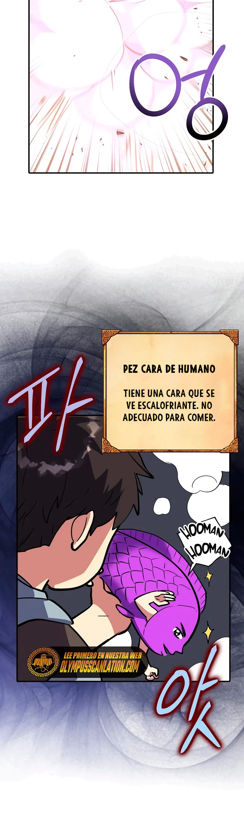 Hiper Suerte capítulo 1, página 46