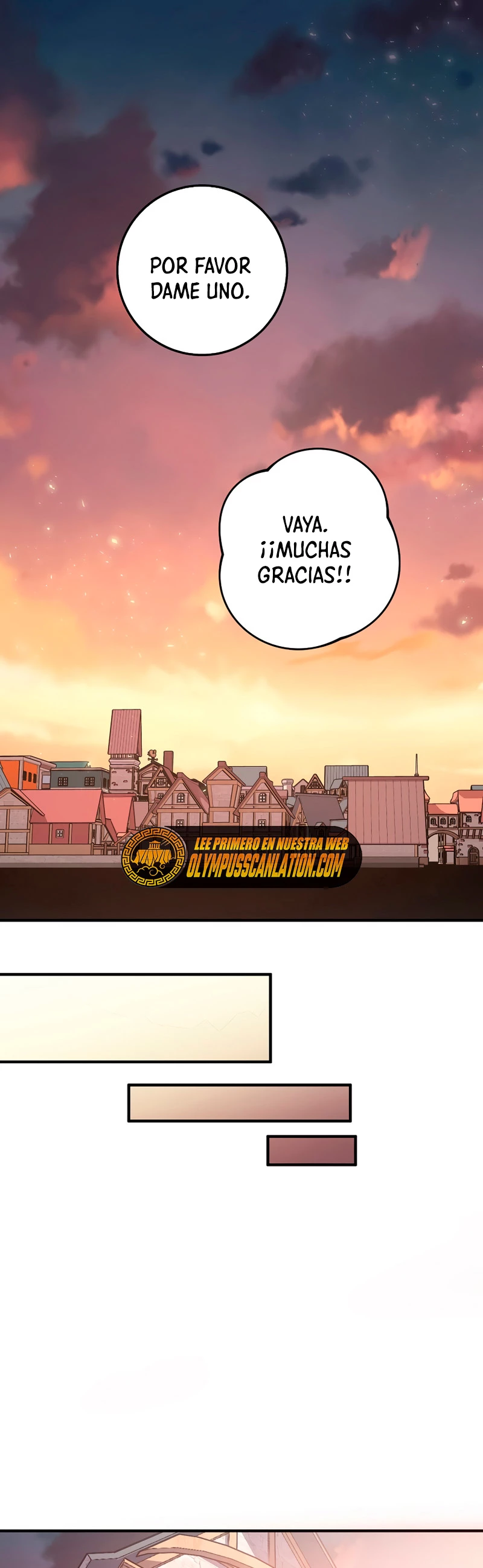 Hiper Suerte capítulo 1, página 55