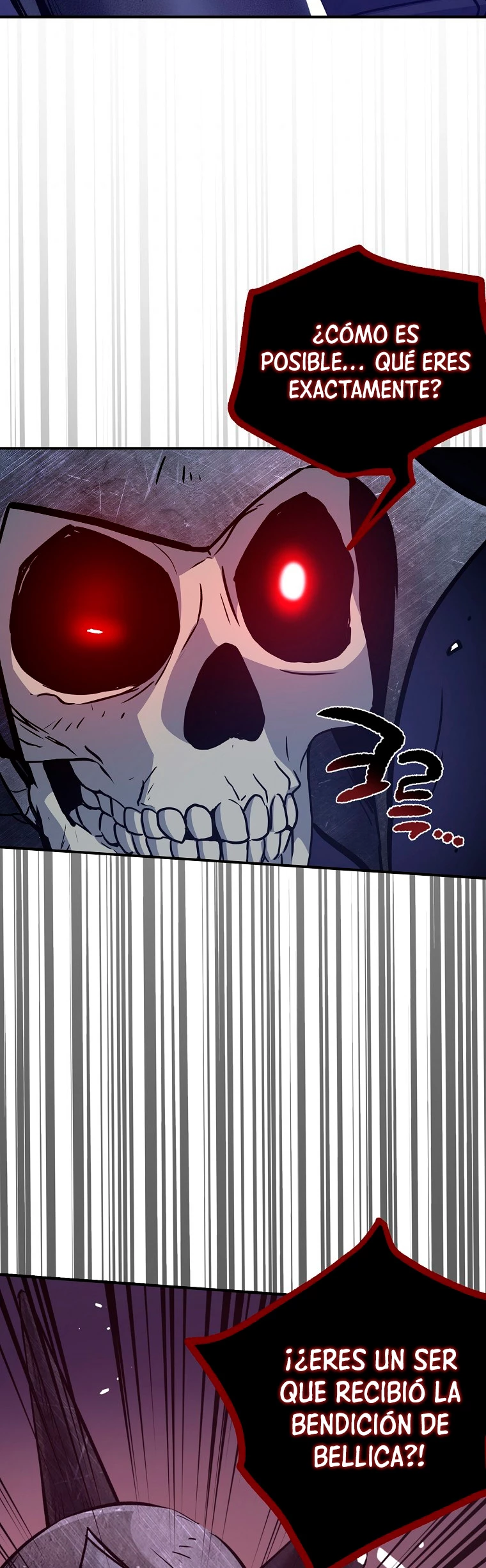 Hiper Suerte capítulo 10, página 4