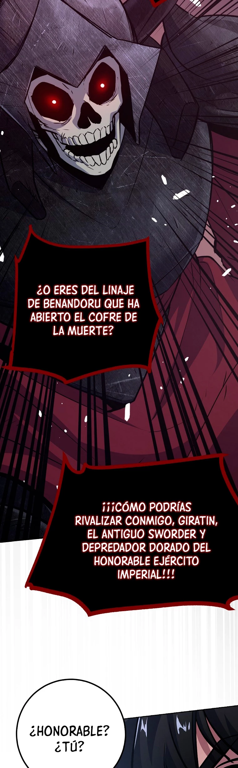 Hiper Suerte capítulo 10, página 5