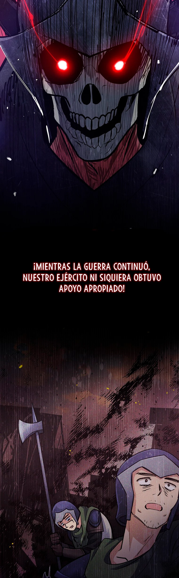 Hiper Suerte capítulo 10, página 9