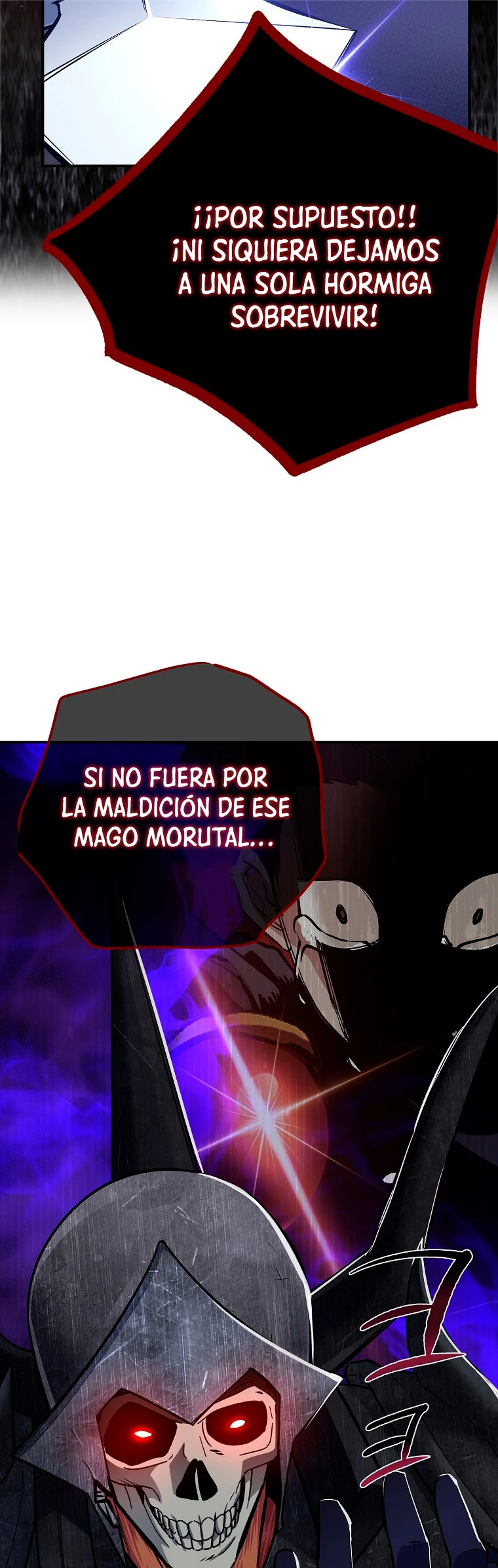 Hiper Suerte capítulo 10, página 15