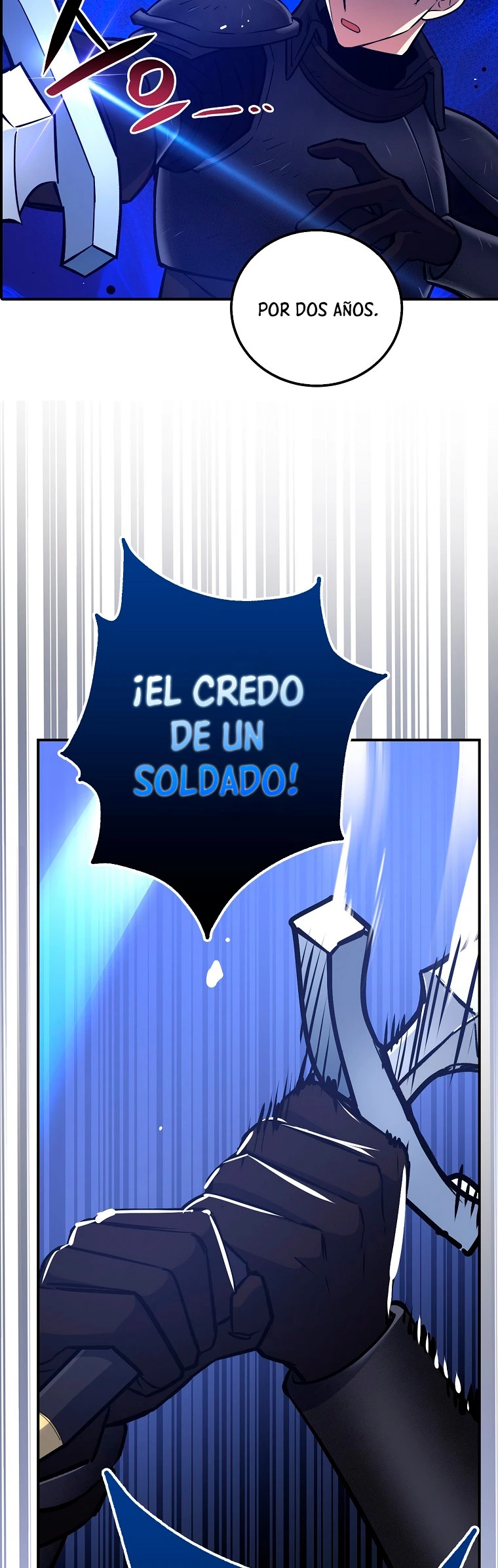 Hiper Suerte capítulo 10, página 18