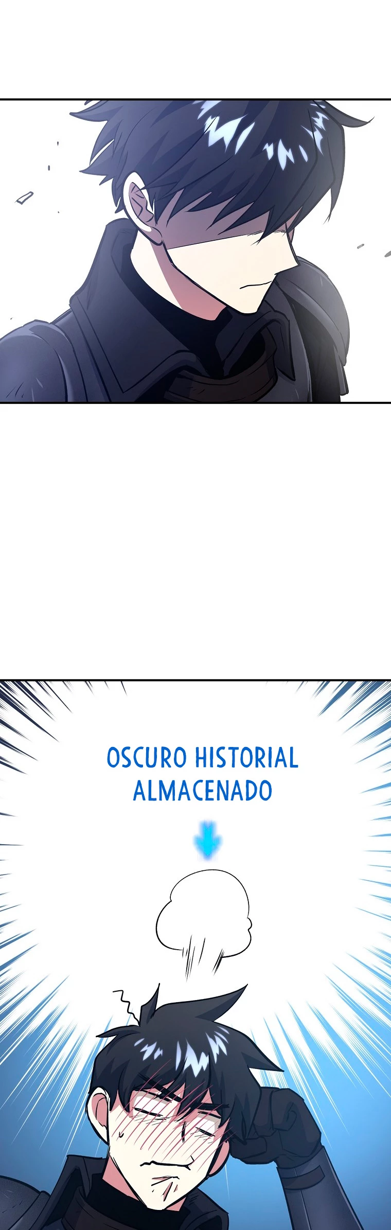 Hiper Suerte capítulo 10, página 24
