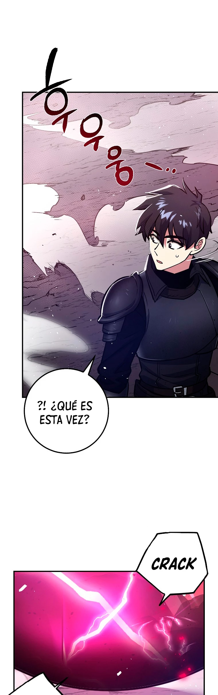 Hiper Suerte capítulo 10, página 29