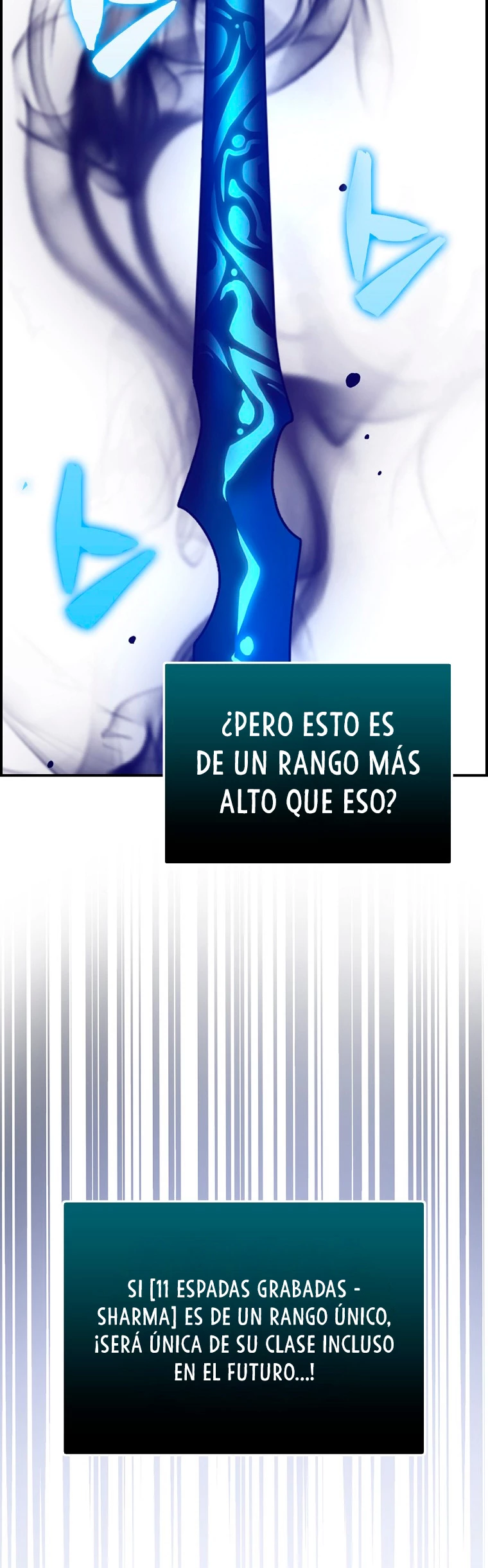 Hiper Suerte capítulo 10, página 43