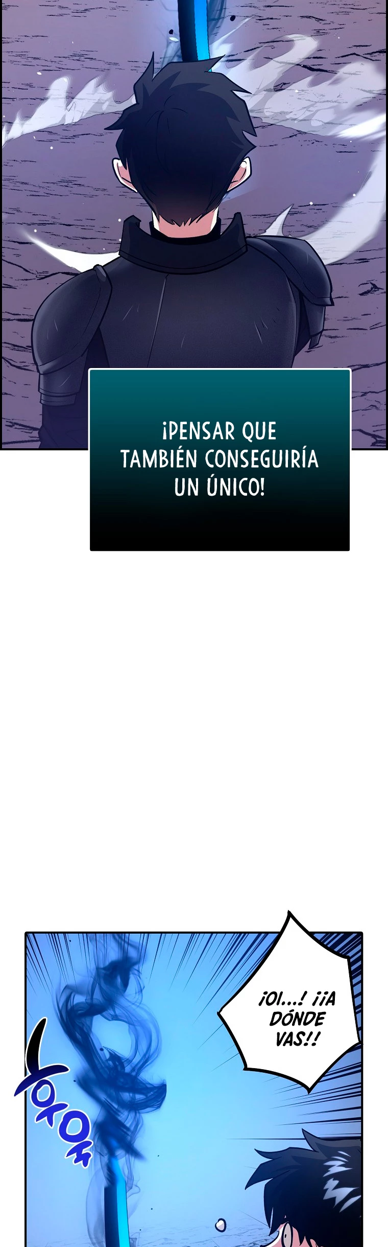 Hiper Suerte capítulo 10, página 45