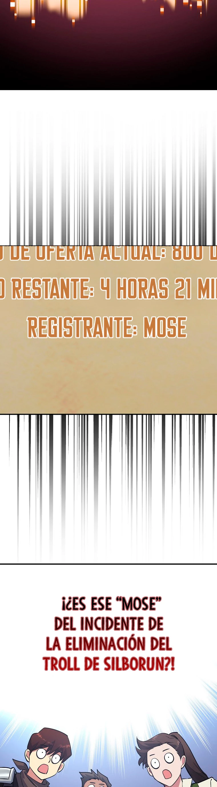Hiper Suerte capítulo 11, página 11