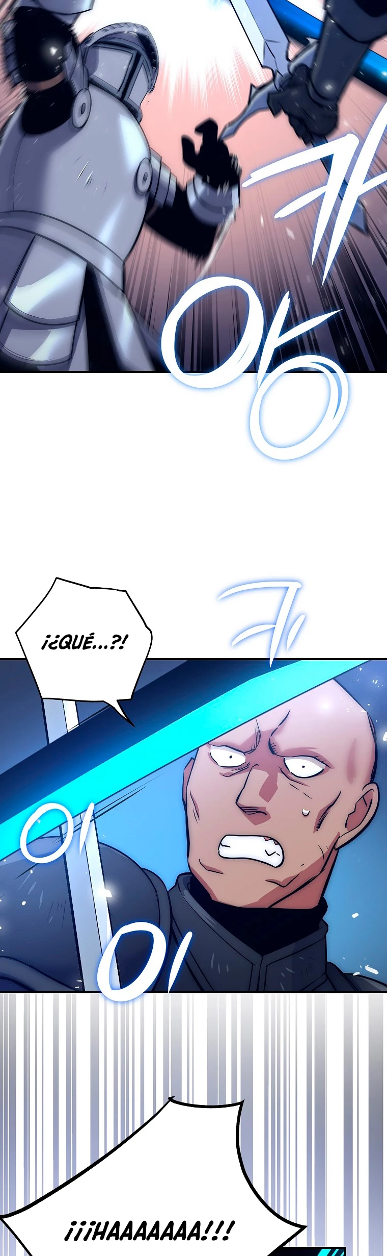 Hiper Suerte capítulo 12, página 33