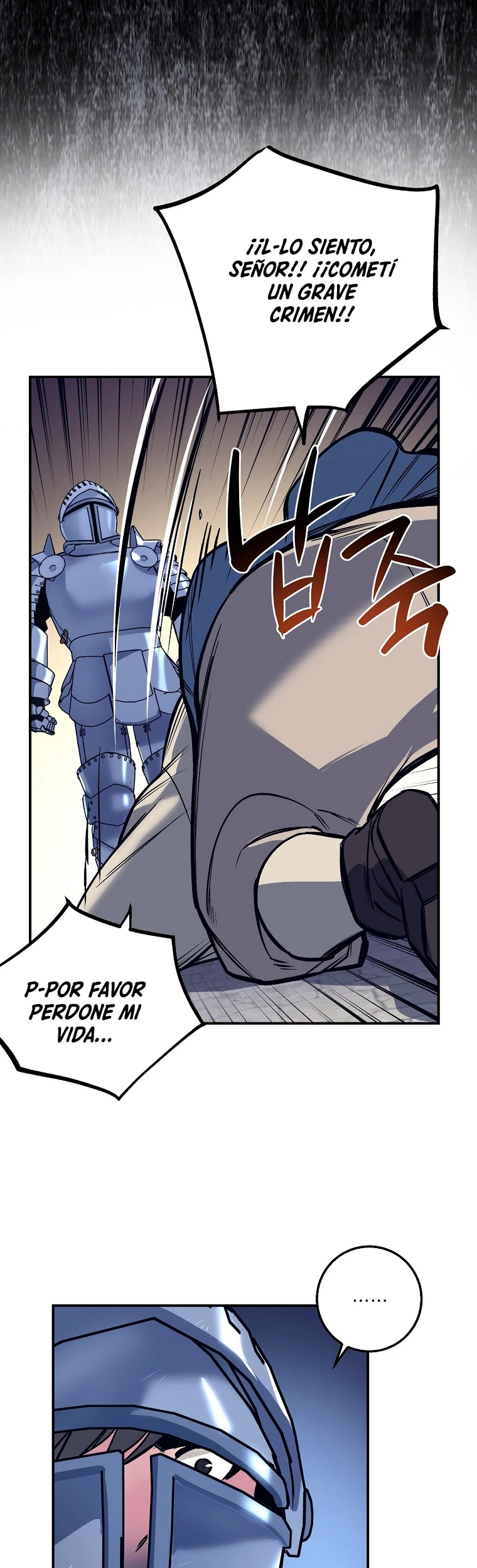 Hiper Suerte capítulo 12, página 44